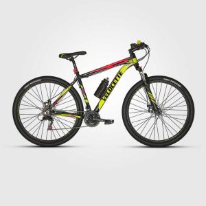 Bicicleta euromax 03 AM/RJ modelo Velocette