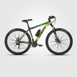 Bicicleta euromax 04 AM/VR modelo Velocette