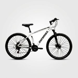 Bicicleta Euromax EB-02